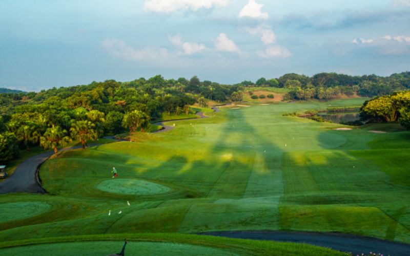 Orient Golf & Country Club
