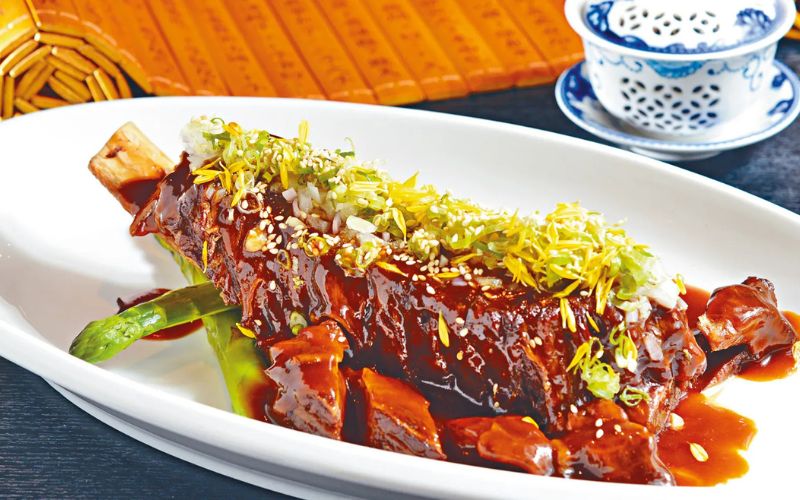 Shandong cuisine