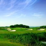 Shanghai Agile Mickelson International Club