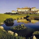 Shanghai Agile Mickelson International Club