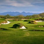 Shanghai Dongzhuang Beach Golf Club