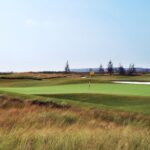 Shanghai Enhance Anting Golf Club