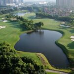 Shanghai Enhance Anting Golf Club