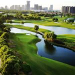Shanghai Enhance Anting Golf Club