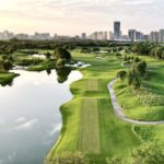 Shanghai Enhance Anting Golf Club