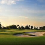 Shanghai Marcello Golf Resort