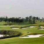 Shanghai Marcello Golf Resort