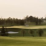 Shanghai Marcello Golf Resort