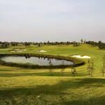 Shanghai Marcello Golf Resort