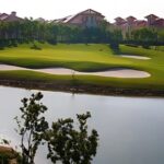 Shanghai Palmbeach Seaview Golf Club