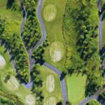 Shanghai Palmbeach Seaview Golf Club