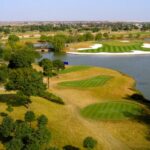 Shanghai Silport Golf Club