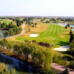 Shanghai Silport Golf Club