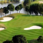 Shanghai Silport Golf Club