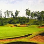 Shanghai Sino-Bay Country Sports Club