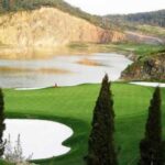 Shanghai Sino-Bay Country Sports Club