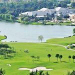 Shanghai Tianma Country and Golf Club