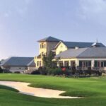 Shanghai Tianma Country and Golf Club