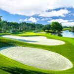 Shanghai Tianma Country and Golf Club
