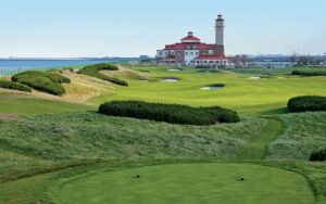 Shanghai Tomson Golf Club