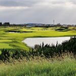 Shanghai Tomson Golf Club