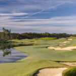 Shanghai Tomson Golf Club