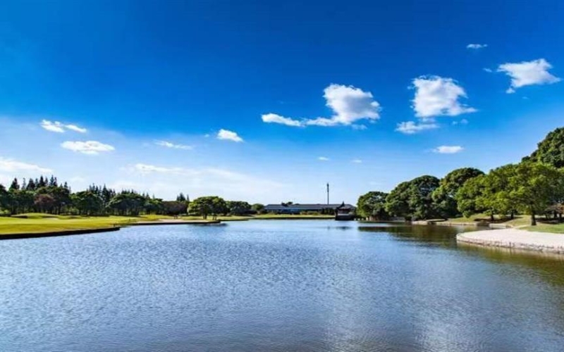 Shanghai Xiehe Golf Club