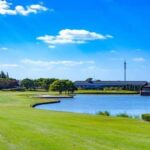 Shanghai Xiehe Golf Club