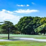 Shanghai Xiehe Golf Club