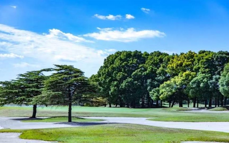 Shanghai Xiehe Golf Club