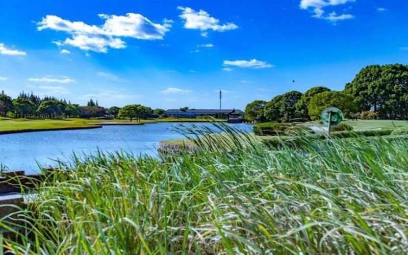 Shanghai Xiehe Golf Club