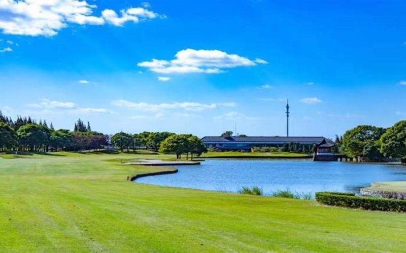 Shanghai Xiehe Golf Club