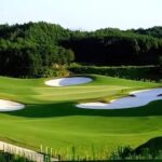 Shanghai Yintao Golf Club