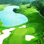 Shanghai Yintao Golf Club