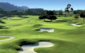 Shanghai golf tour 6 day
