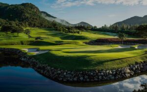 Southern Thailand Golf Package 7 Days