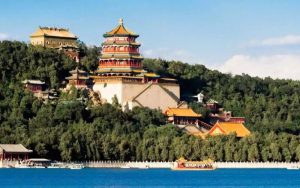 Summer Palace, Beijing