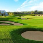 Beijing Beichen Golf Club