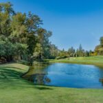 Beijing Beichen Golf Club