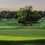 Beijing Beichen Golf Club