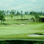 Beijing Earls Park Golf Club