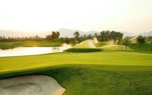 Beijing Earls Park Golf Club