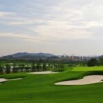 Beijing Huake International Golf Club