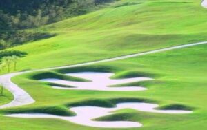 Beijing Huake International Golf Club