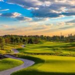 Beijing Jinghui Golf Club