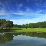 Beijing Jinghui Golf Club