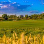 Beijing Jinghui Golf Club