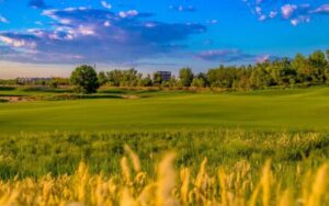 Beijing Jinghui Golf Club