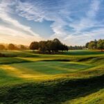 Beijing Oriental Pearl Golf Club