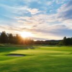 Beijing Oriental Pearl Golf Club